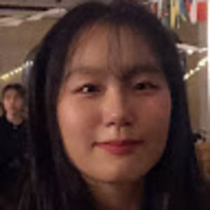 Meet your Posher, Seoyoung